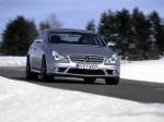 Mercedes-Benz CLS63 AMG 2006 года